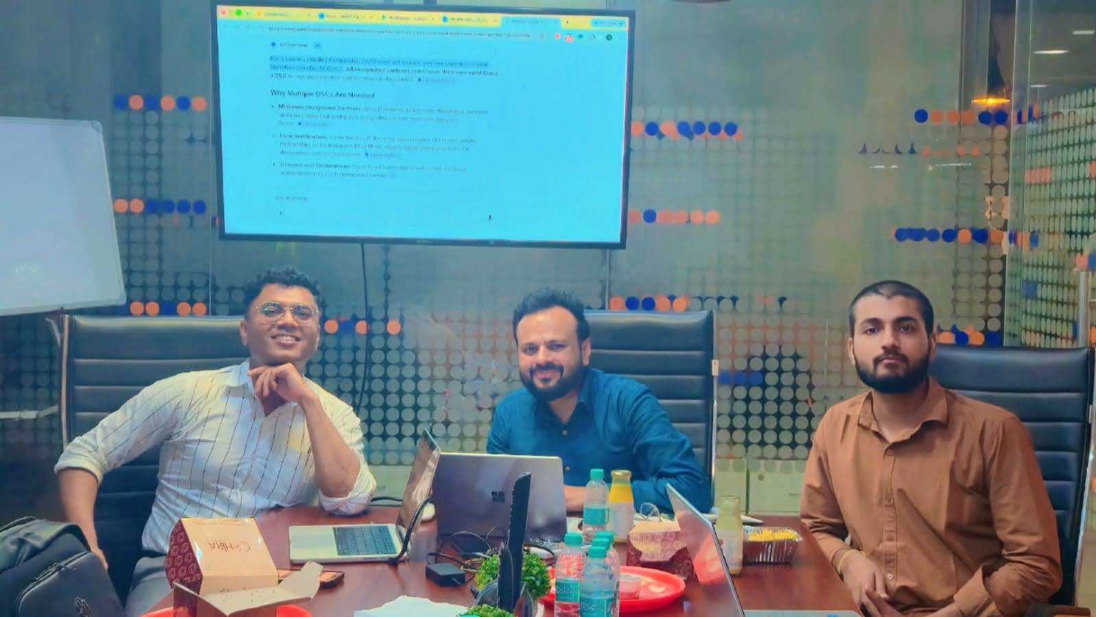 MedShieldz Leadership Partners